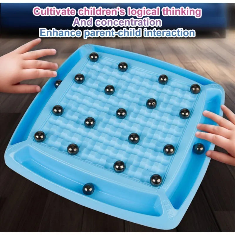 BrainBlaze™ — Ignite Family Fun and Outsmart Every Move