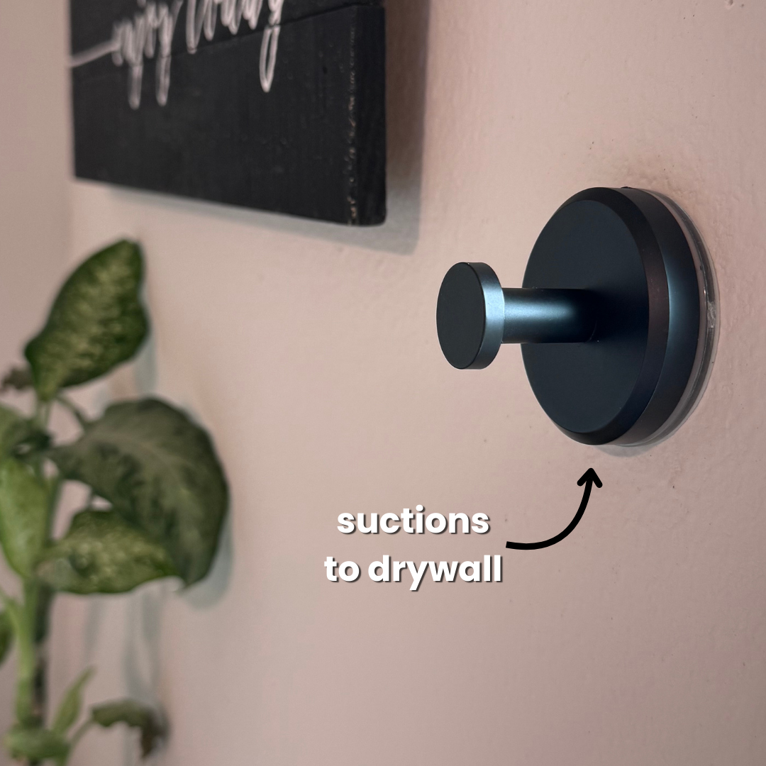 GripGuard™ — Secure Every Treasure, Live Worry-Free