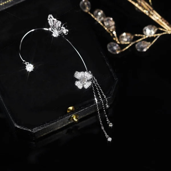 GlowLuxe™ — Sparkle All Day with Hypoallergenic Glamour That Captivates Every Heart