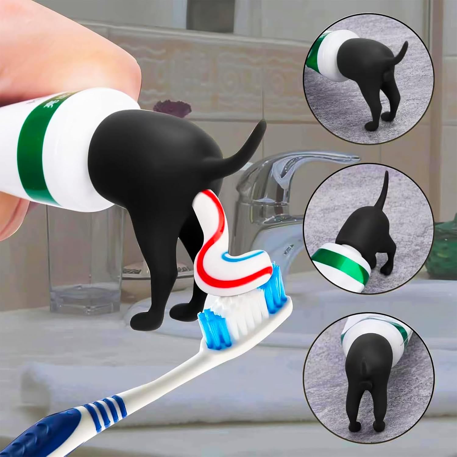 SmilePup™ — Turn Toothbrushing Into a Joyful, Smile-Brightening Moment Every Day