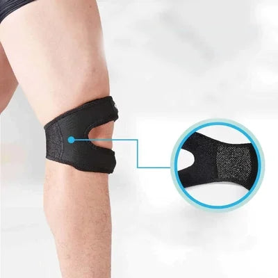 StrideGuard™ — Unlock Pain-Free Knees for Boundless Energy and Confidence