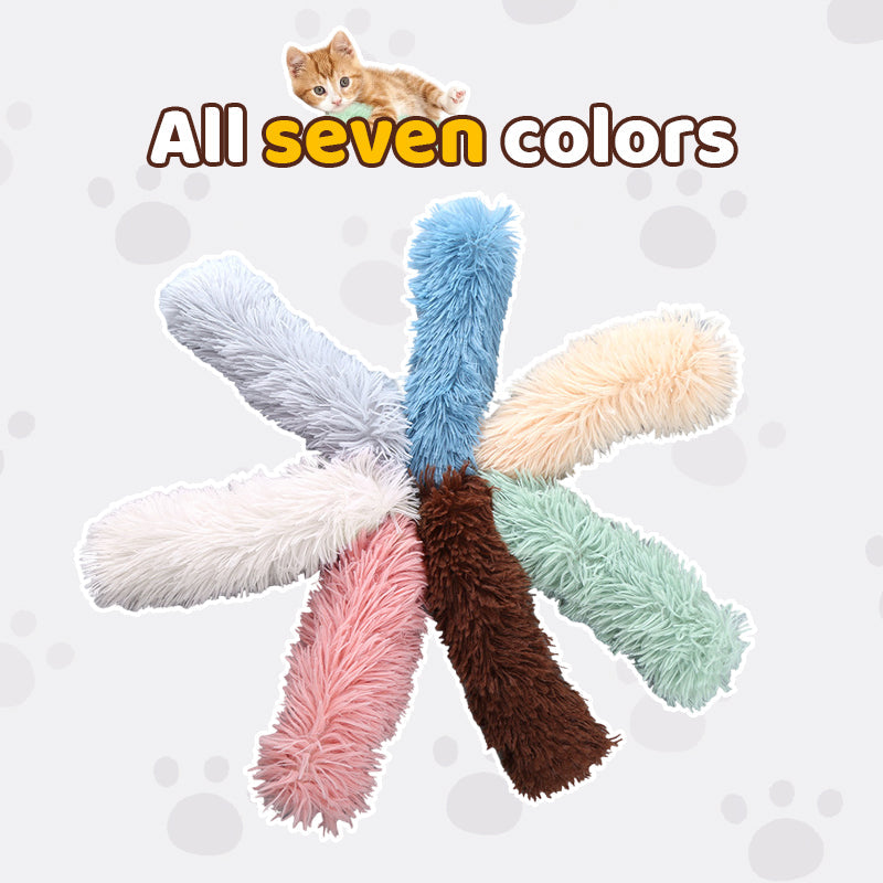 HappyPaw – Play, Fun & a Happy House Cat!