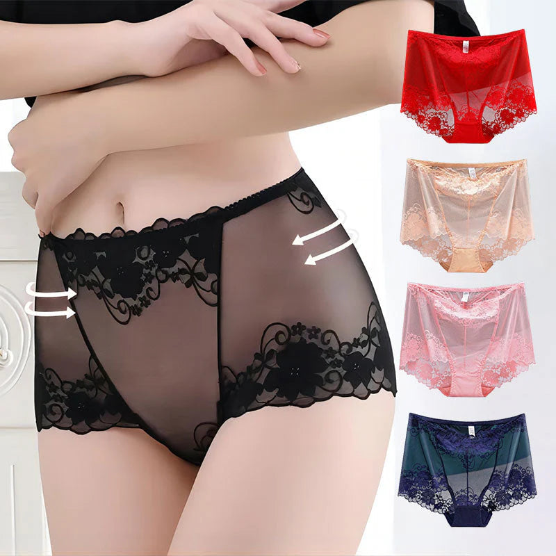 SilkaShape™ — Feel Unstoppable Confidence in Your Perfectly Sculpted Silhouette