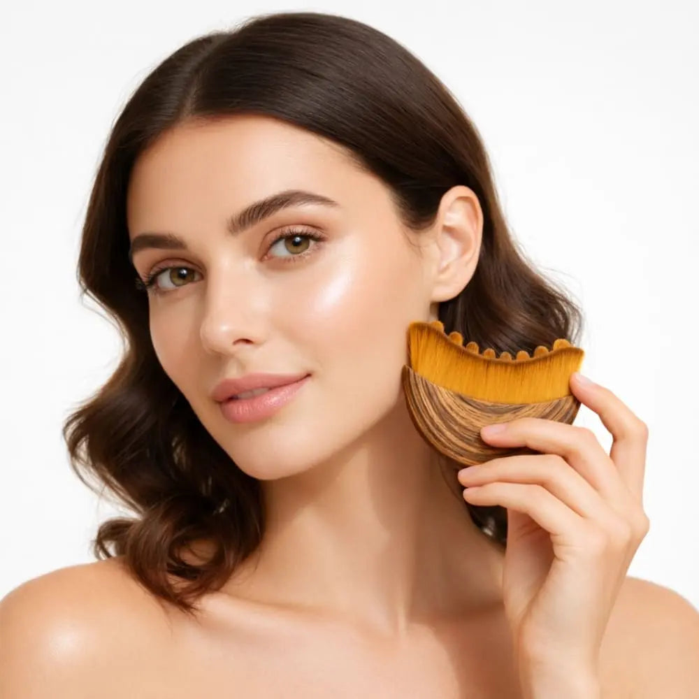 LumaVive™ — Awaken Radiant, Sculpted Skin That Turns Heads Instantly
