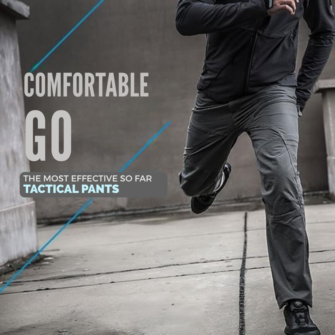 TitaniumStrider™ — Unstoppable Strength and Freedom to Conquer Any Terrain