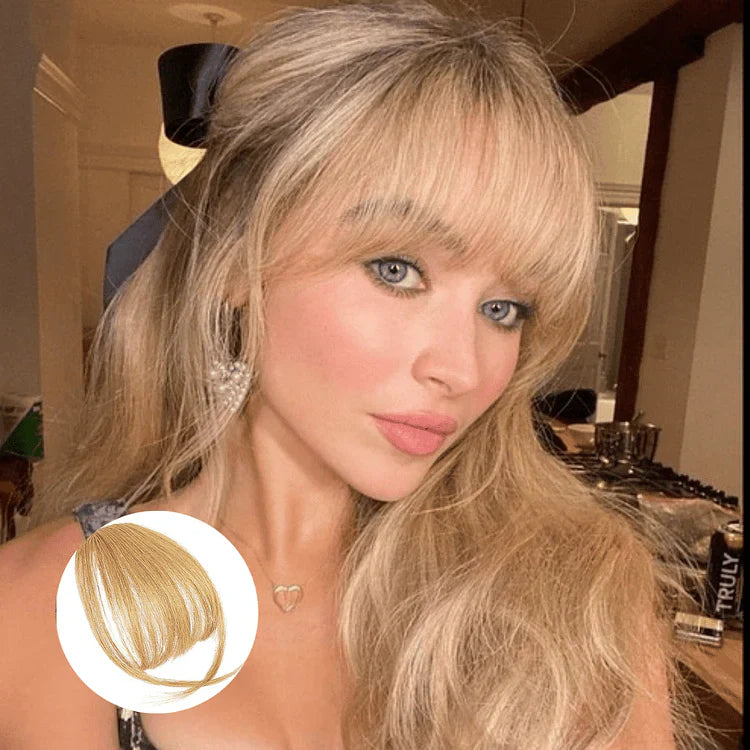 GlowLux™ — Instantly Transform Your Look with Custom Color and Effortless Volume