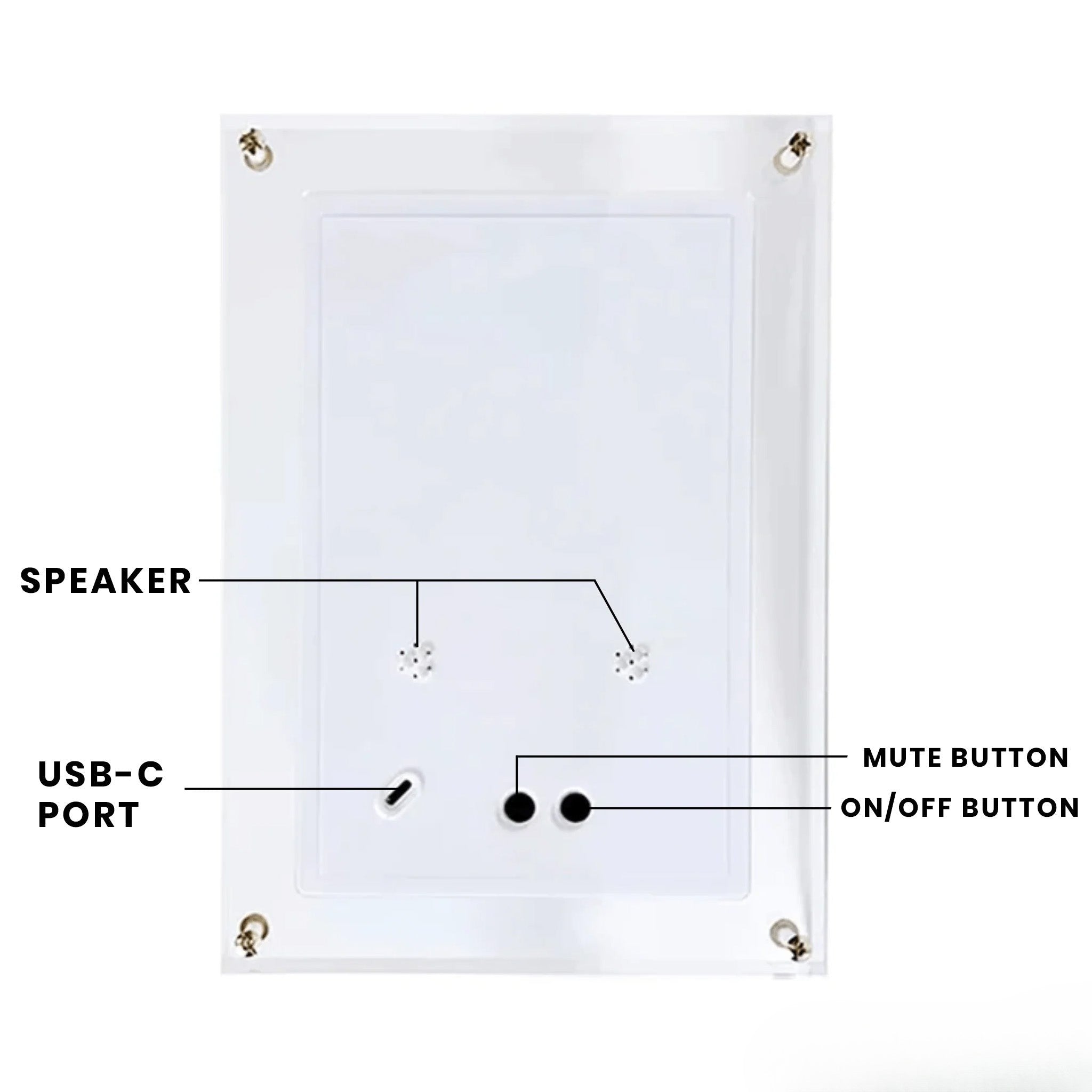 VivaLume™ — Illuminate Your Space with Every Heartfelt Memory