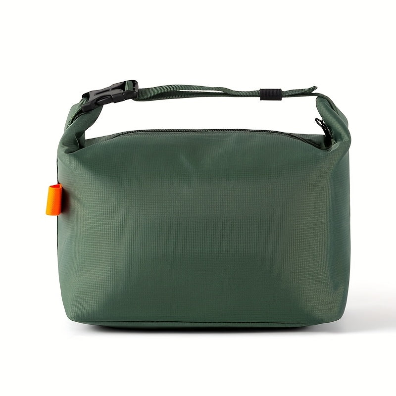 Everyday Carry Insulated Bag – Perfect for On-the-Go Living