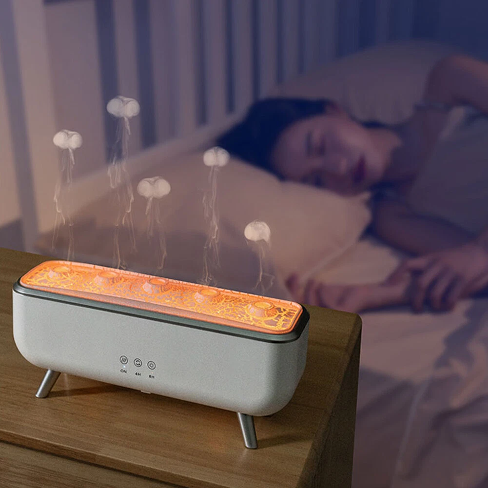 AquaLuma – Breathe Relaxation, Forget Stress!