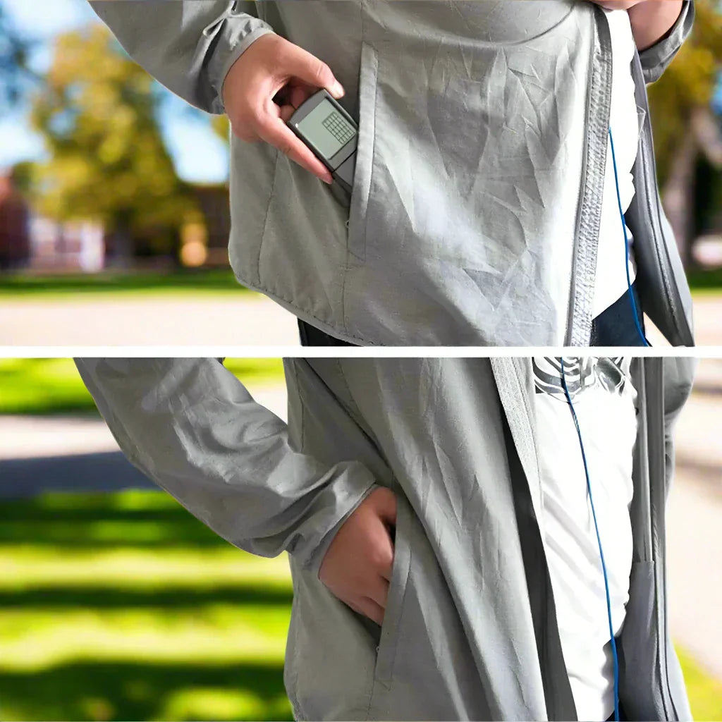 StrumEase™ — Quietly Build Flawless Finger Skills Anytime, Anywhere