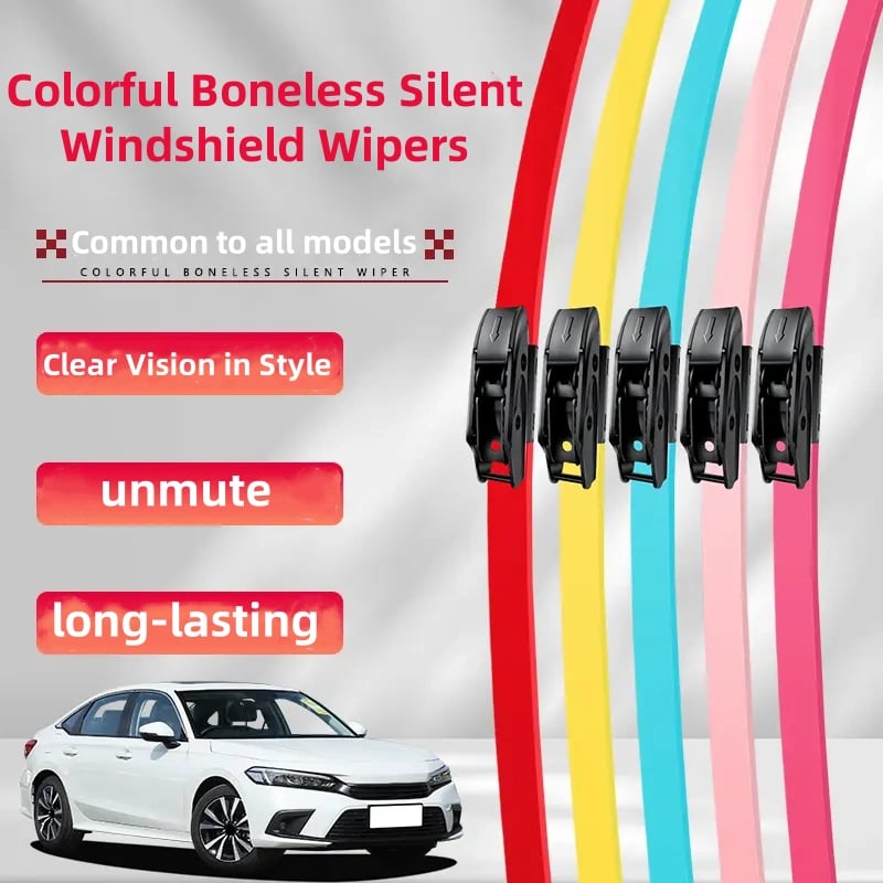 ClearGuard™ — Own Every Storm with Silent Precision and Bold Style