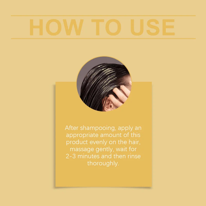 LumaSilk™ — Unleash Silky, Radiant Hair That Commands Attention