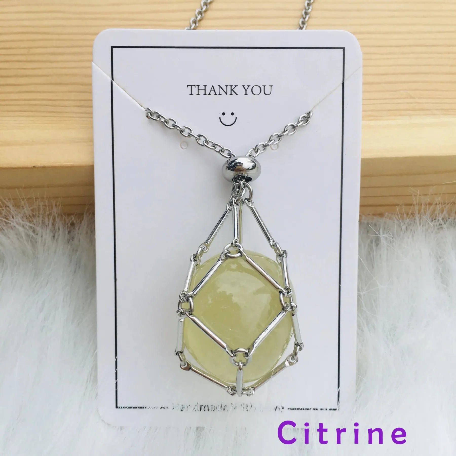 LumaVive™ — Transform Your Energy Instantly with Effortless Crystal Power