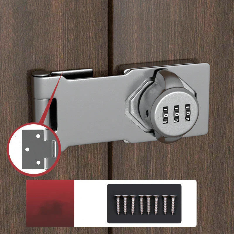 ArmorLock™ — Instantly Own Unbreakable Security and Freedom Wherever You Go