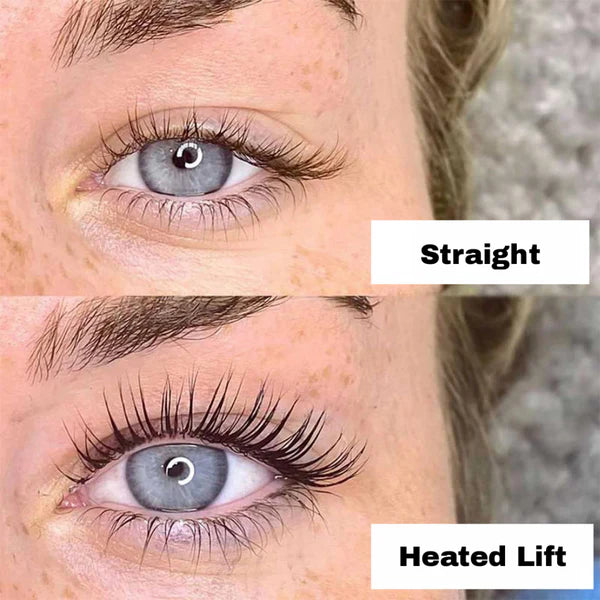 CurvaCharm™ — Effortless, All-Day Lash Lifts That Turn Heads Instantly
