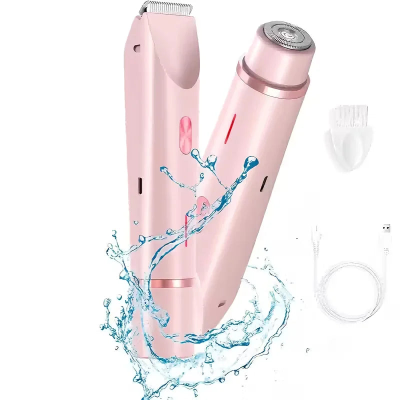 SilkySheer™ Precision Shaver — Unlock Effortless, Pain-Free Smoothness That Boosts Your Confidence Instantly