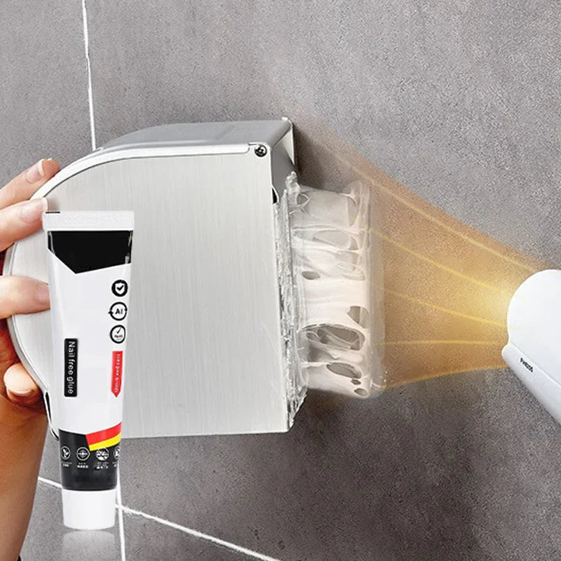 BondCraft™ — Lightning-Fast, Damage-Free Repairs That Last a Lifetime