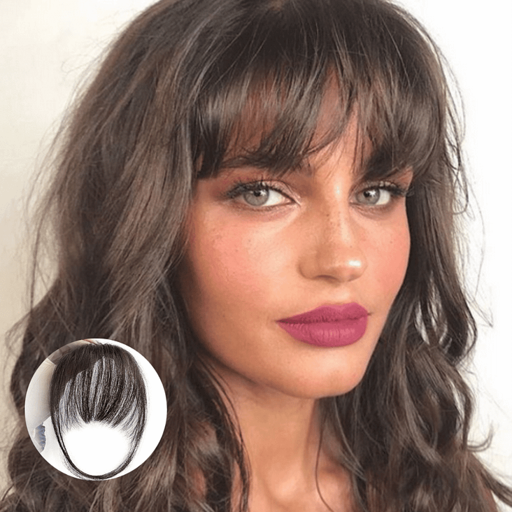 GlowLux™ — Instantly Transform Your Look with Custom Color and Effortless Volume