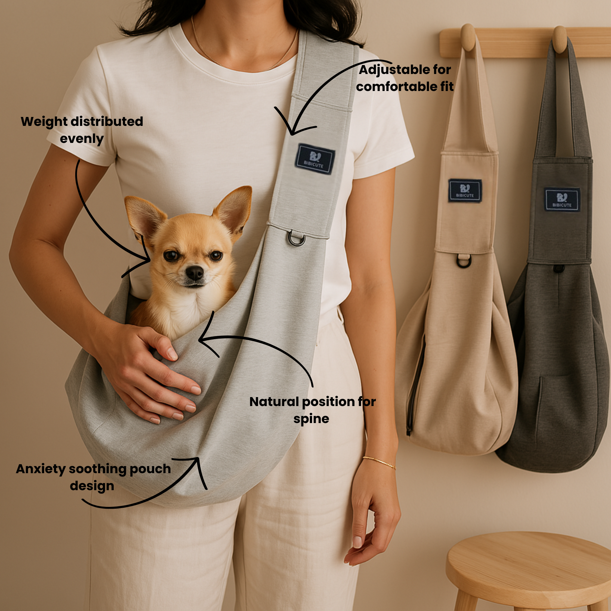 VeloVanta™ — Feel Unstoppable with Custom-Like Comfort and All-Day Support