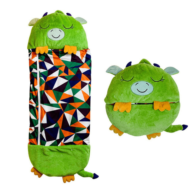 VelviNest™ — Transform Bedtime Worries into Warm, Joyful Hugs Your Child Will Cherish