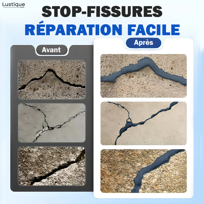 ShieldCrete™ — Turn Cracked Concrete Into a Waterproof Fortress That Lasts