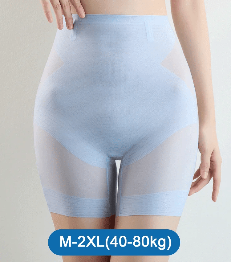 GlideForm™ — Effortless Cooling Shape that Boosts Confidence All Day