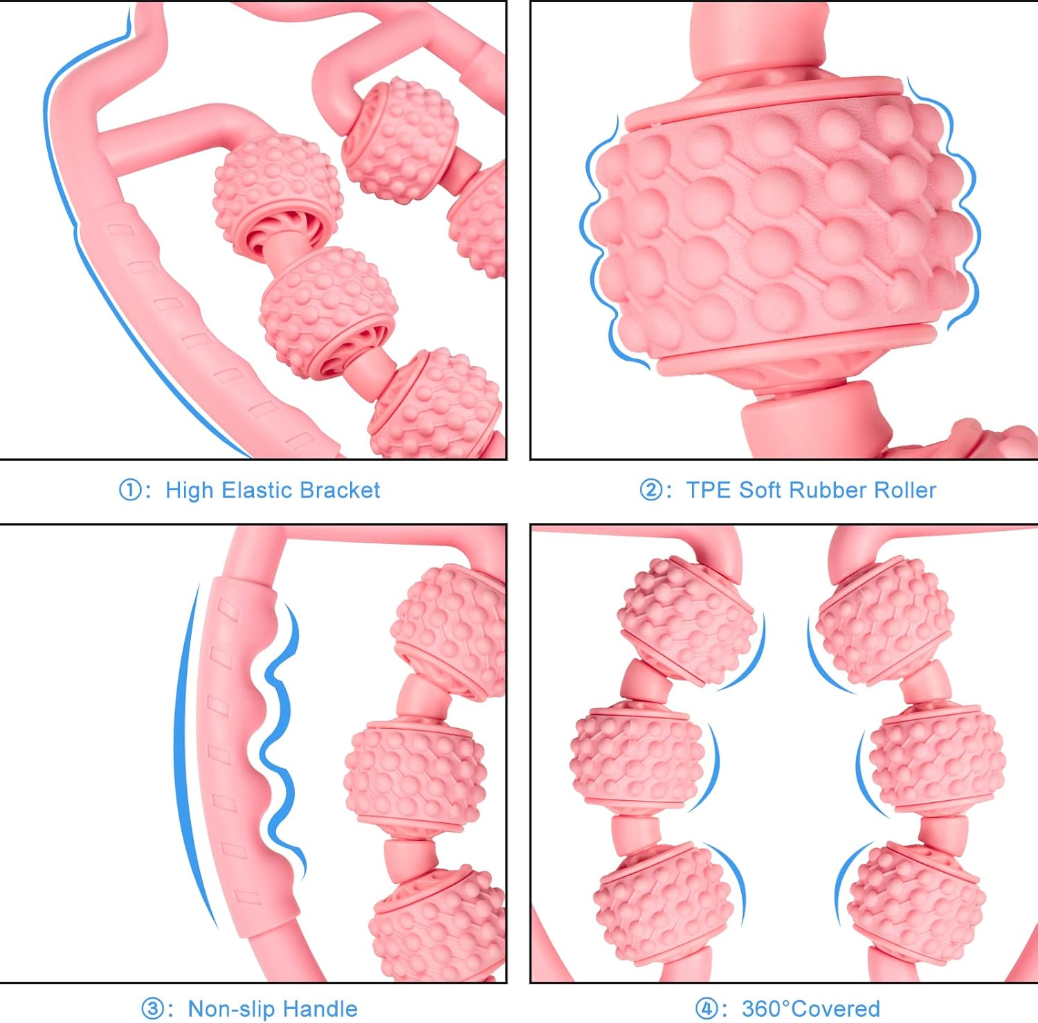 RamellaSculpt™ — Wake Up to Lighter, Firmer Legs and Unstoppable Confidence