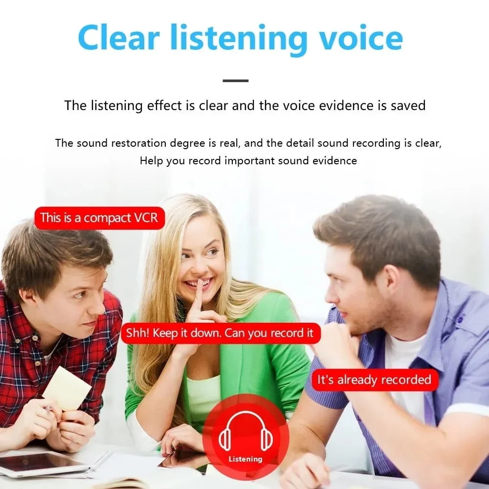 VigilancePro™ — Stay Connected and Secure with Invisible, Instant Protection