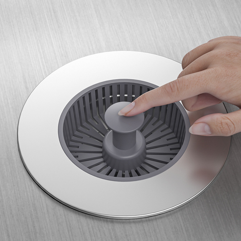 ClearFlow™ — Experience a Fresh, Clog-Free Kitchen That Finally Works for You