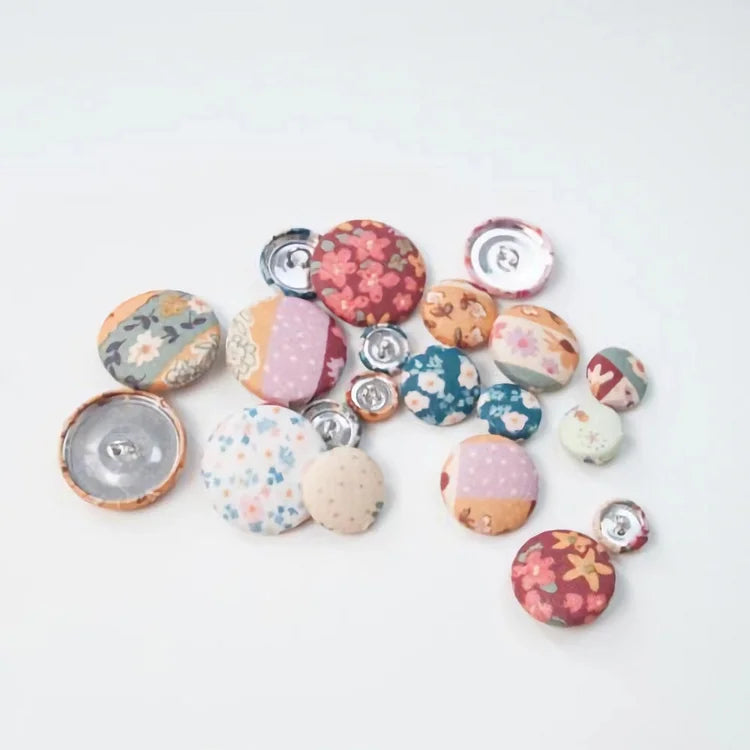 RamoraPress™ — Unleash Your Inner Artisan with Perfect Custom Buttons Every Time