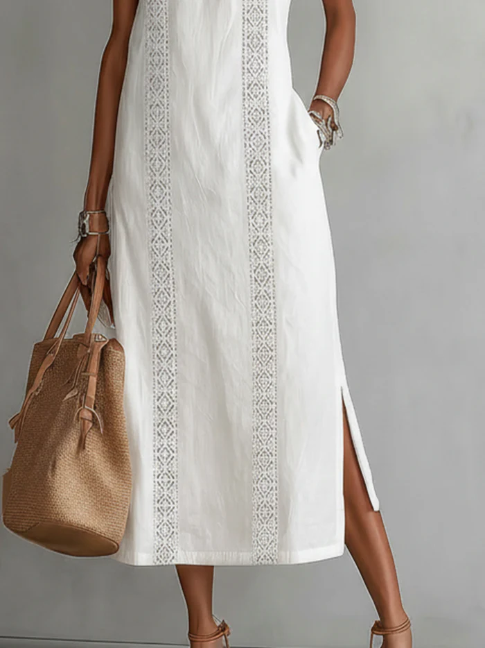 ZephyraSilk™ Dress — Feel Fresh, Flawless, and Fearlessly Chic All Summer Long