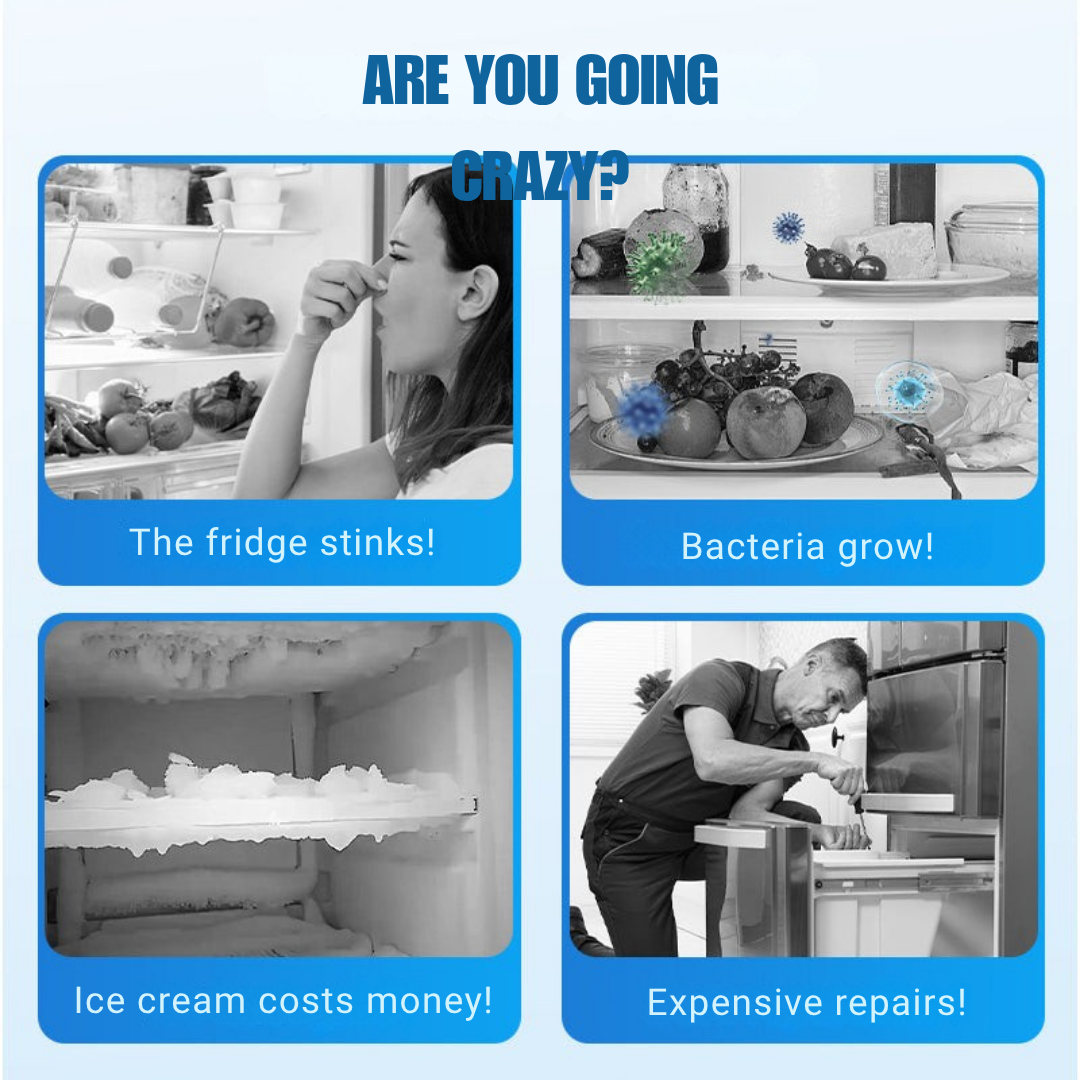 PipePulse™ — Take Back Control with Fast, Chemical-Free Drain Freedom