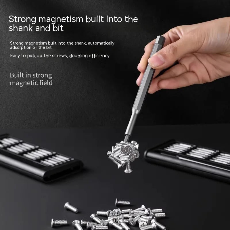 VoltixPro™ — Master Tiny Repairs Fast and Never Miss a Moment