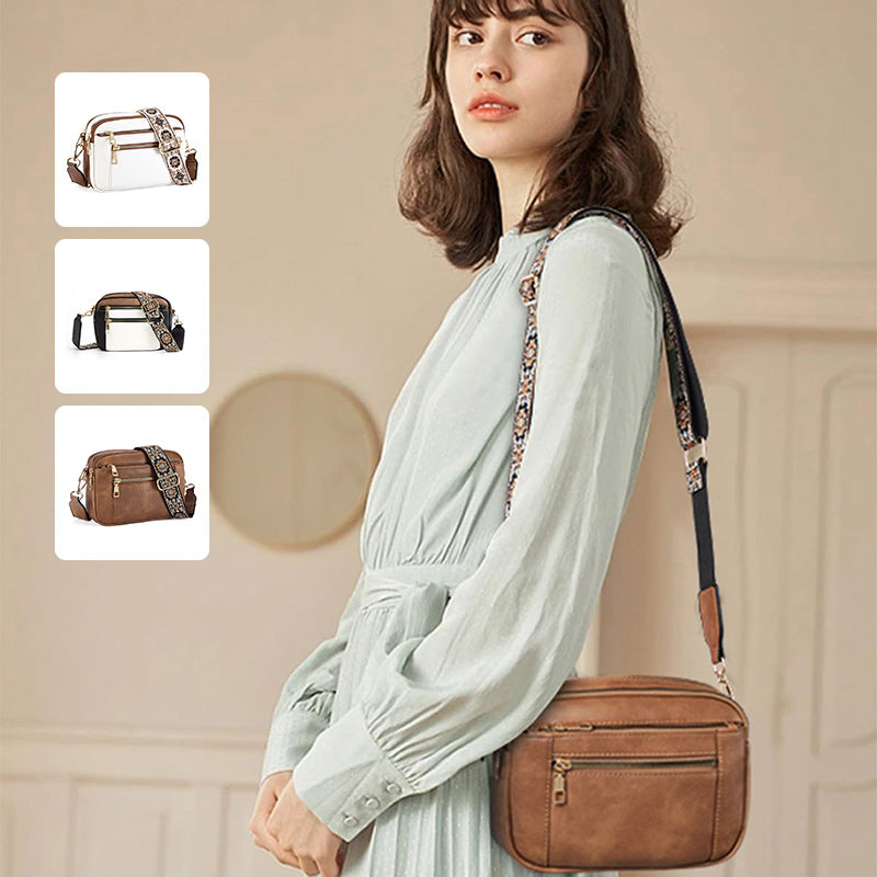 ModoLuxe™ — Master Your Day with Effortless Style and Clutter-Free Confidence