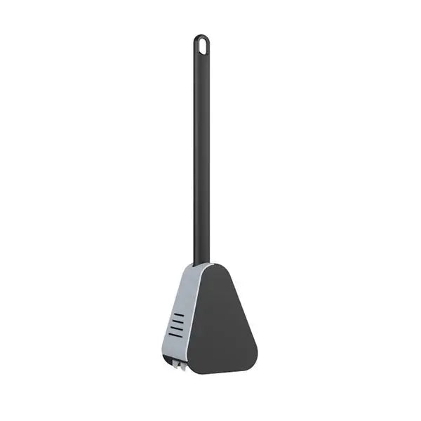 Silicone Toilet Scrubber | Clean Itself Hygienically | Resists Odors | HygieniCore