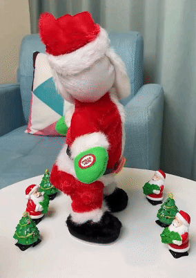 JollyClimb™ — Fill Your Home with Instant Joy and Festive Cheer