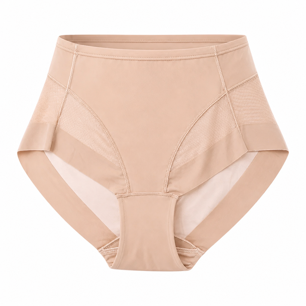 Velvressence™ — Sculpt Your Curves and Stay Confident All Day, Leak-Free and Invisible