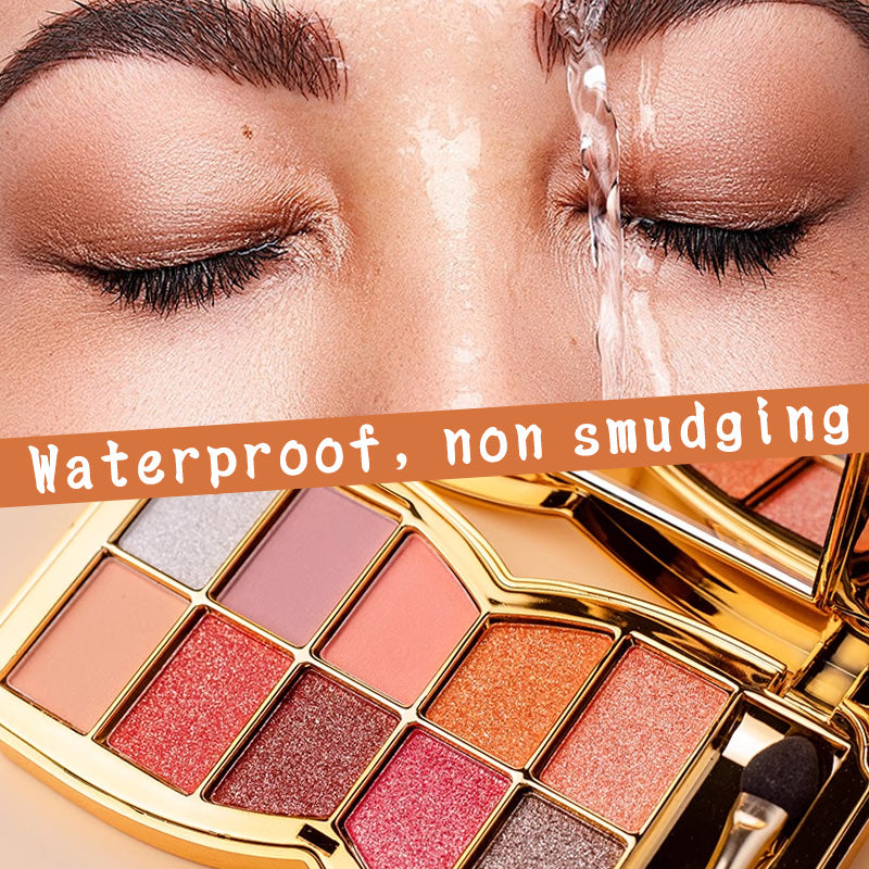 LumaShine™ — Illuminate Your Look with Fierce, All-Day Radiance