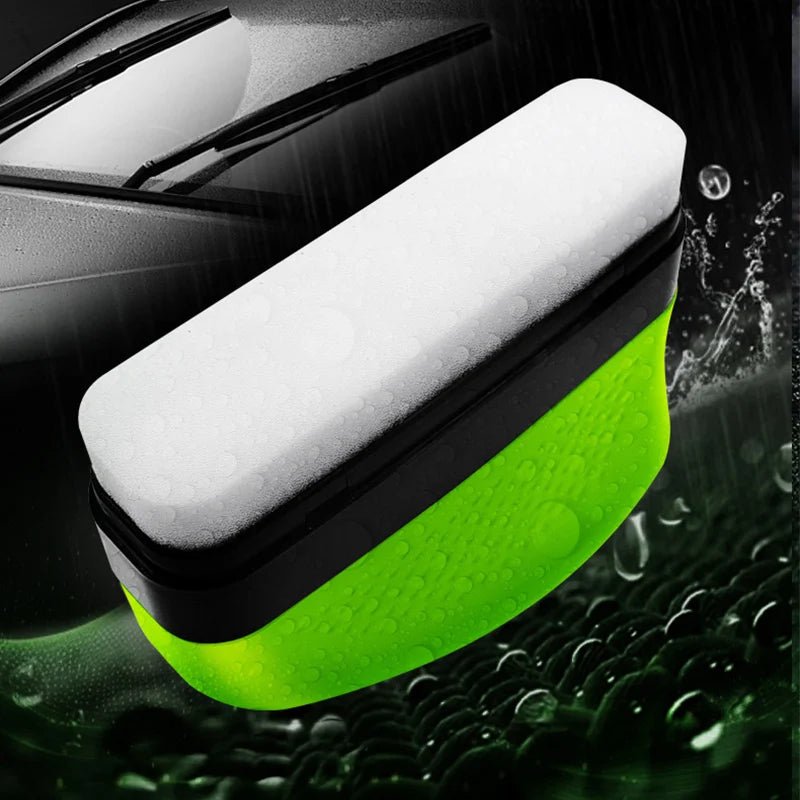 ClearSight Pro™ — Harness Instant Clarity and Drive Fearlessly Through Any Storm