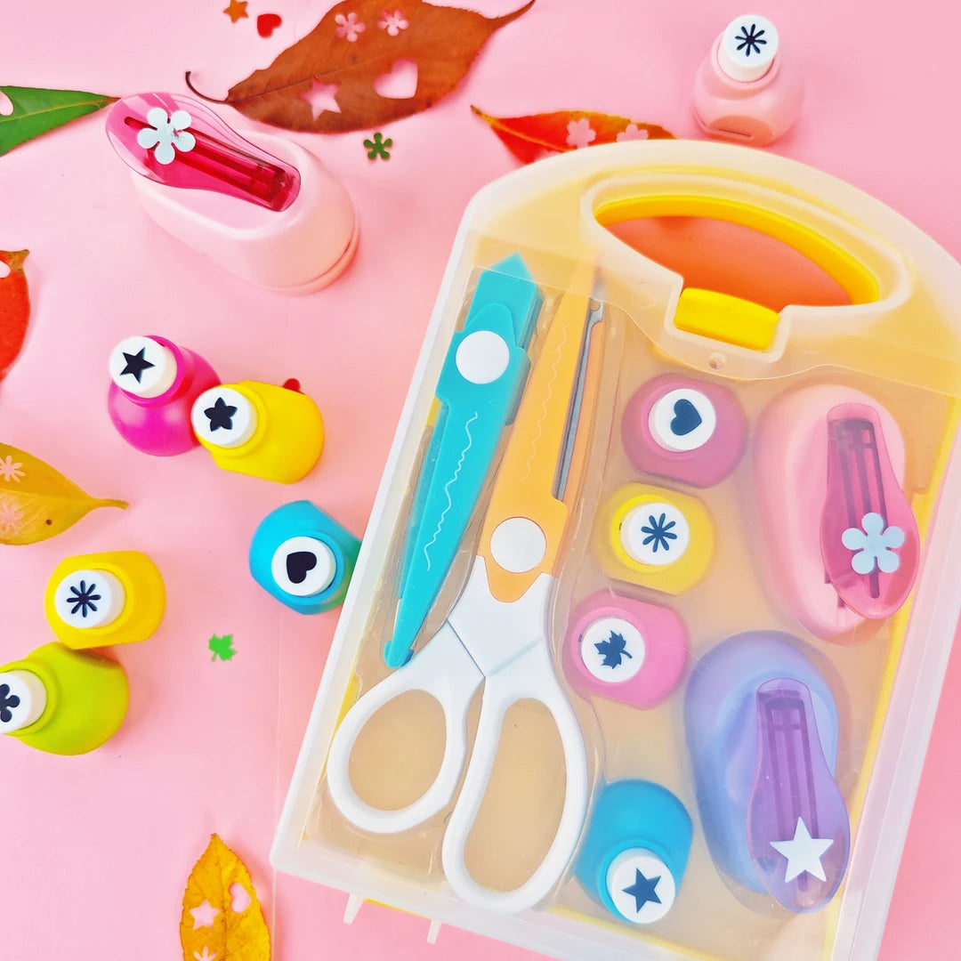 ColorNest™ — Unlock Your Child’s Confident Creativity and Joyful Masterpieces