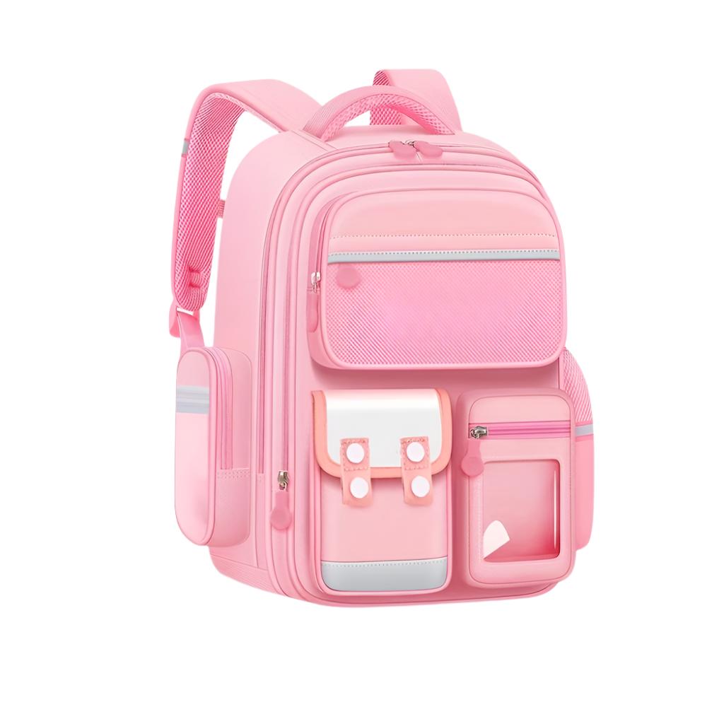 Joyful Journey Waterproof Backpack for Kids – Lightweight & Fun