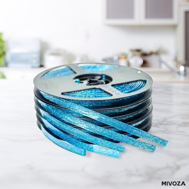 SeamShield™ — Flawless, Mold-Free Tiles That Make Your Home Shine Effortlessly