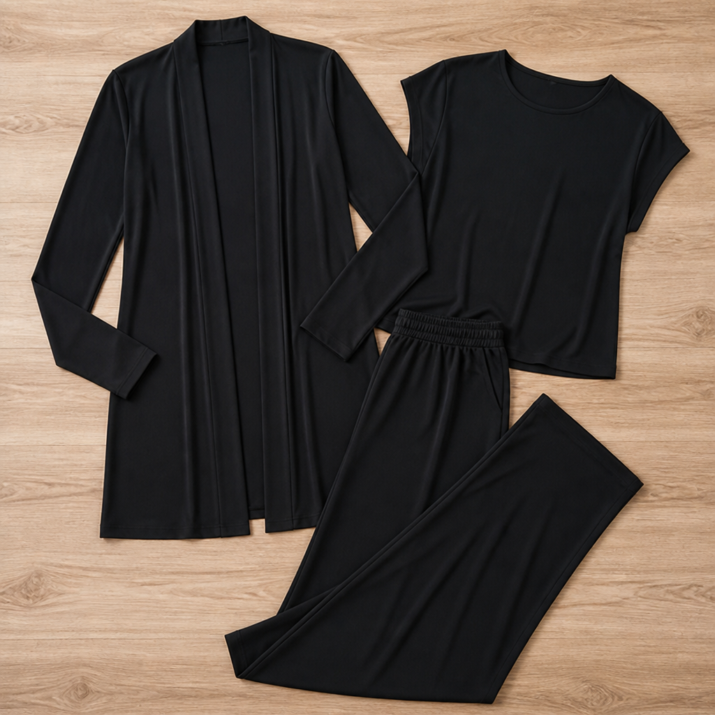 VelaLux™ — Slip Into Effortless Elegance That Fits Like It Was Made for You