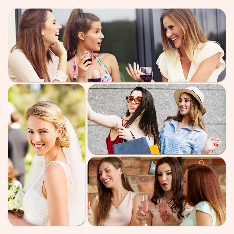 Veilique™ Soft Matte Cream — Unlock All-Day Radiance and Flawless Confidence That Never Fades