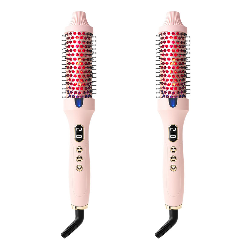 ViviTress™ Dual Styler — Effortless, Gorgeous Hair That Turns Heads Every Time