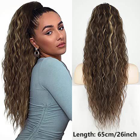 LuxuraTie™ — Instant, Weightless Volume That Steals the Spotlight