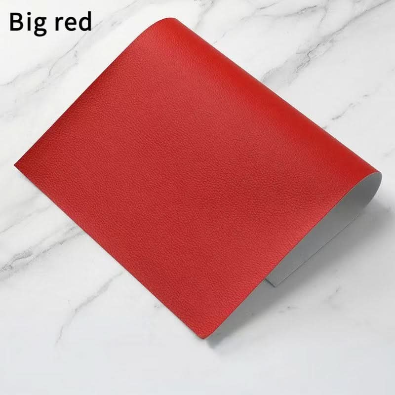 Self-Adhesive Faux Leather Furniture Repair Patch