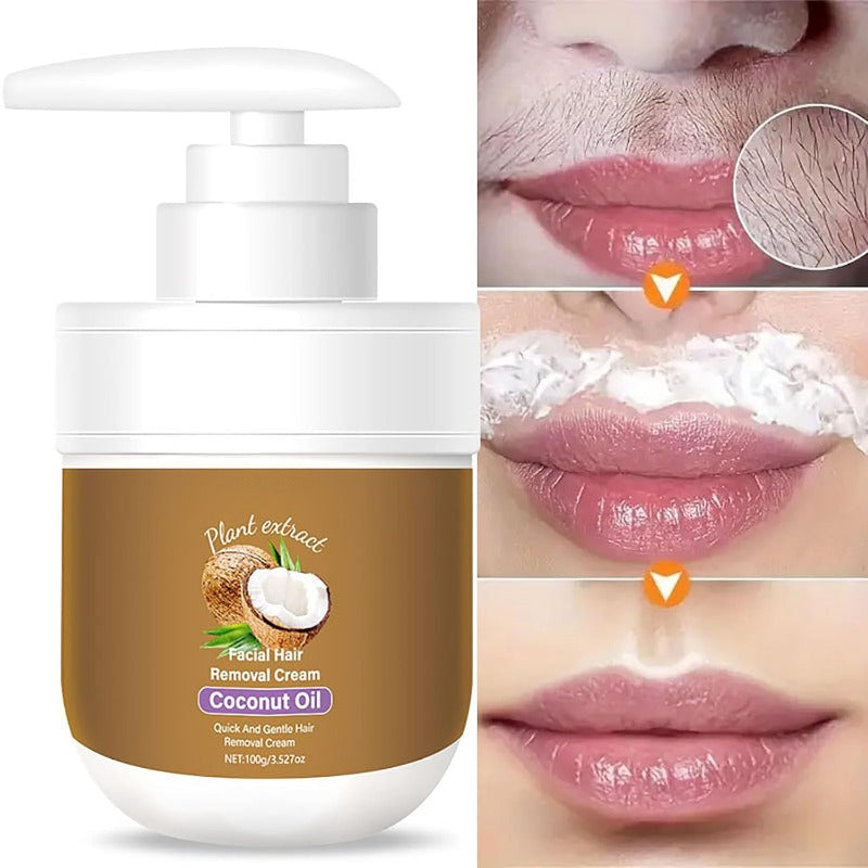 VelveliEase™ — Experience Silky, Irritation-Free Smoothness That Boosts Your Confidence Instantly