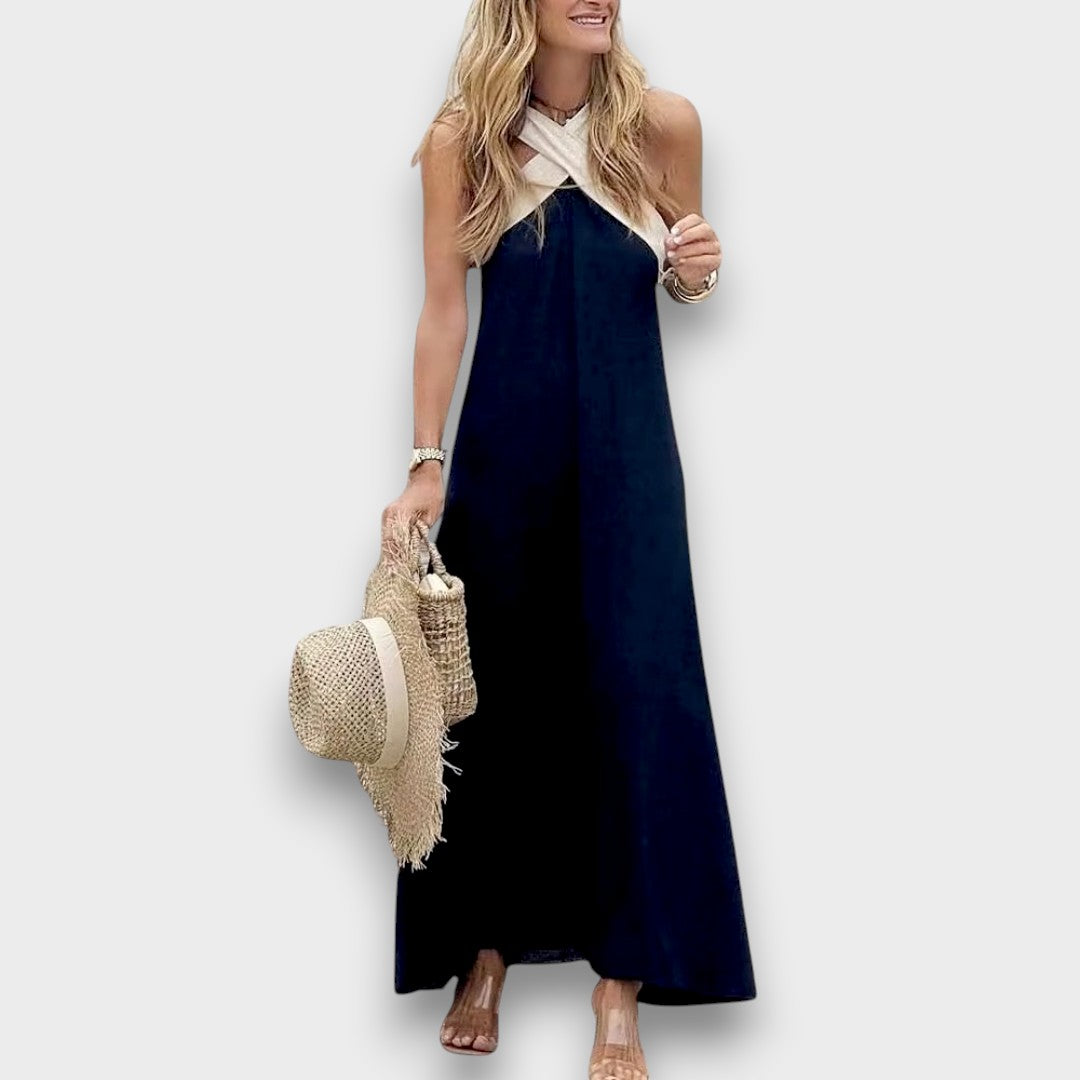 SolaraMist™ — Feel Effortless Elegance and Freedom That Flows With You All Day