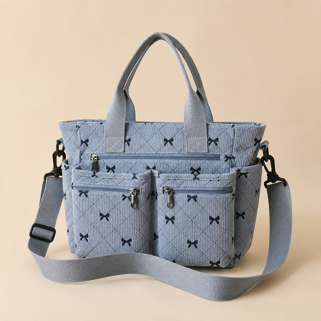 Vellora™ — Elegance That Organizes and Lightens Your Day